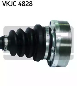 Фото VKJC4828 Вал SKF {forloop.counter}}